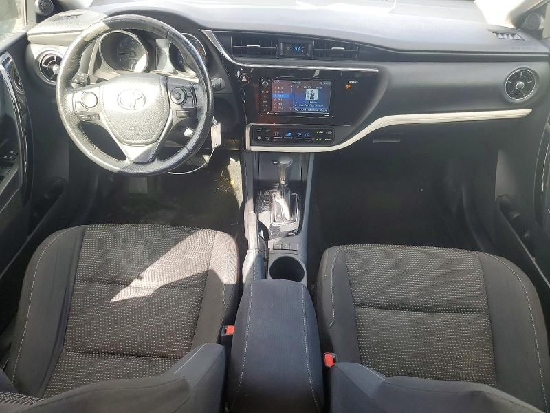 2018 Toyota Corolla im