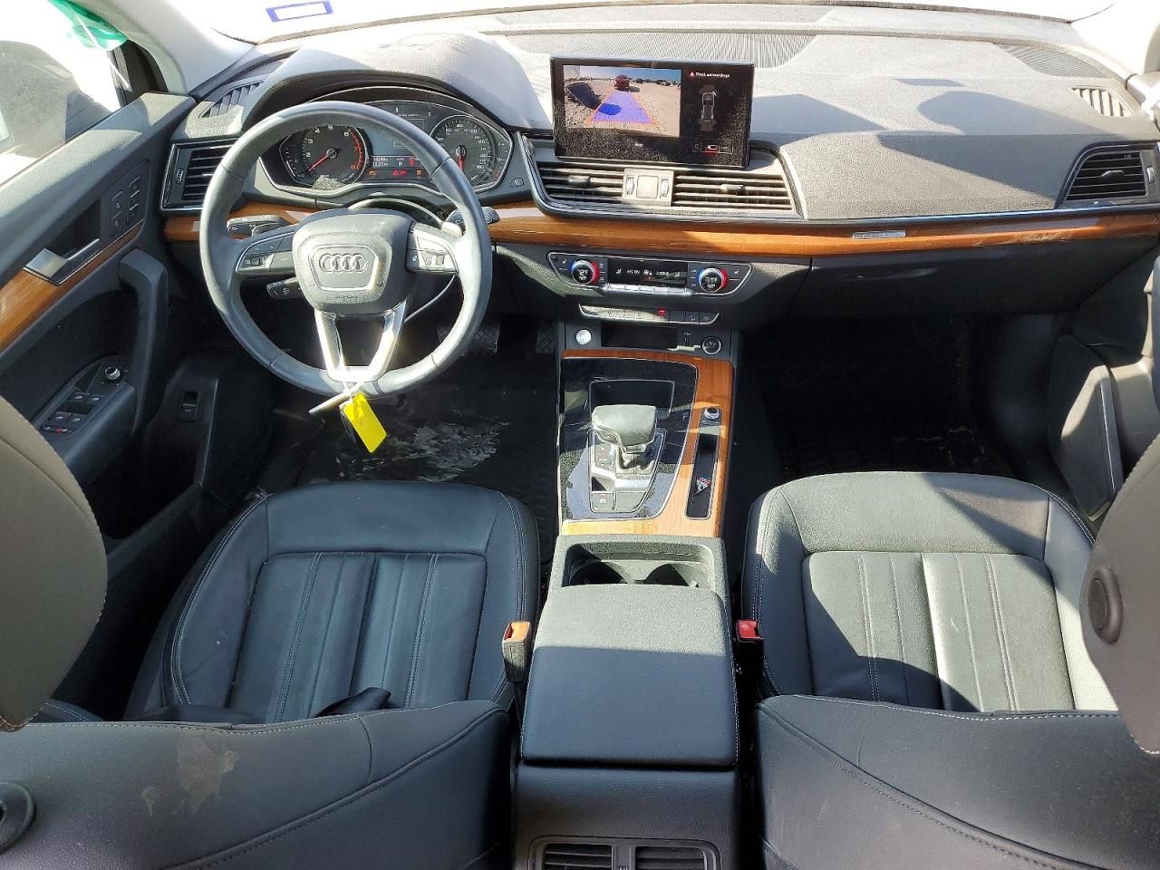 2023 Audi Q5 Premium 45