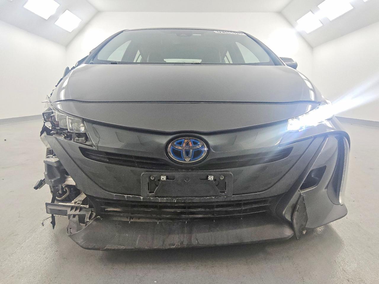 2021 Toyota Prius Prime xle