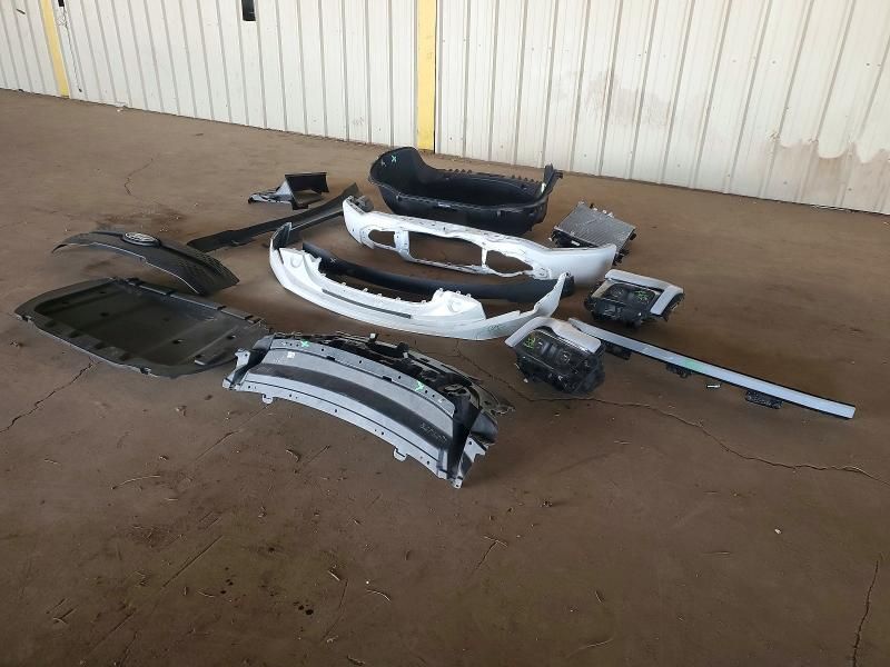 2024 Ford F150 Lightning xlt