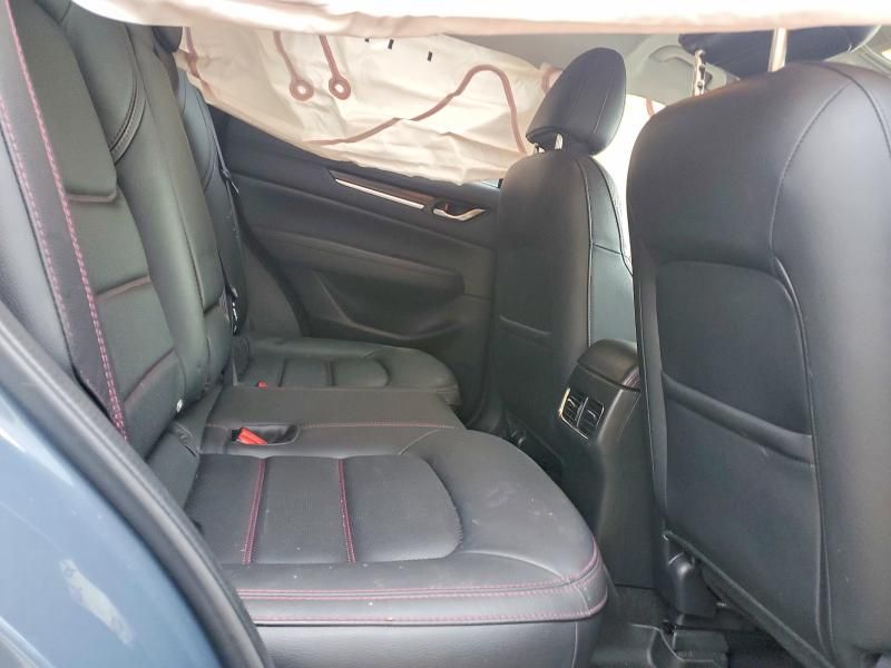 2023 Mazda Cx-5 Preferred