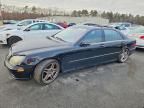 2002 Mercedes-Benz S 55 amg