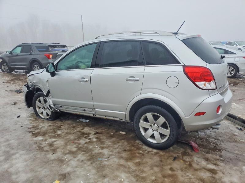 2009 Saturn Vue xr
