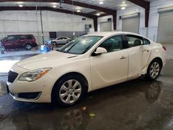 Buick Vehiculos salvage en venta: 2014 Buick Regal Premium