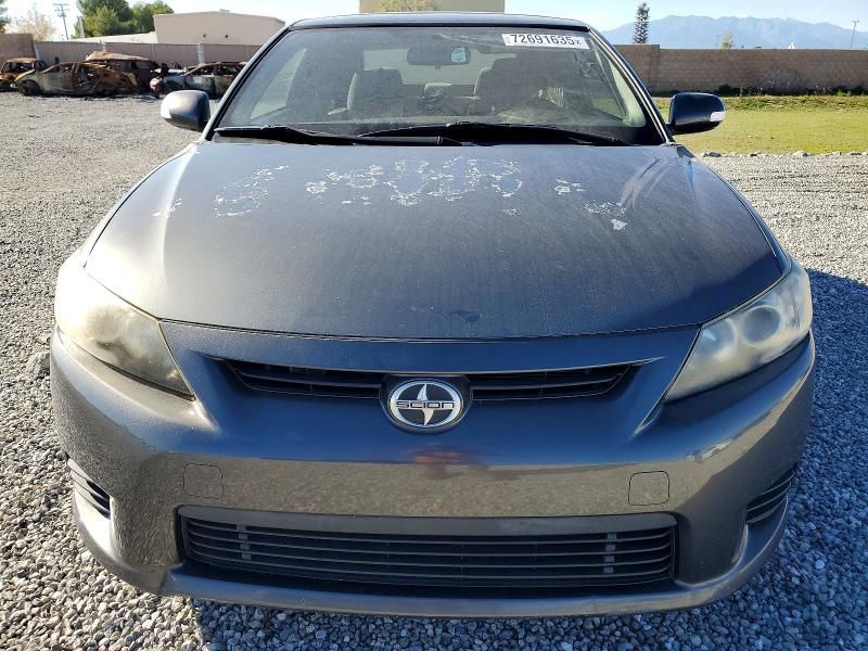 2012 Scion TC