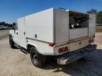 2003 Chevrolet Silverado Utility / Service Truck