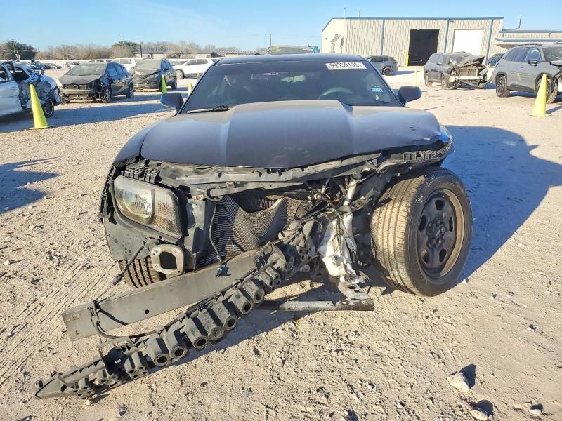 2011 Chevrolet Camaro ls