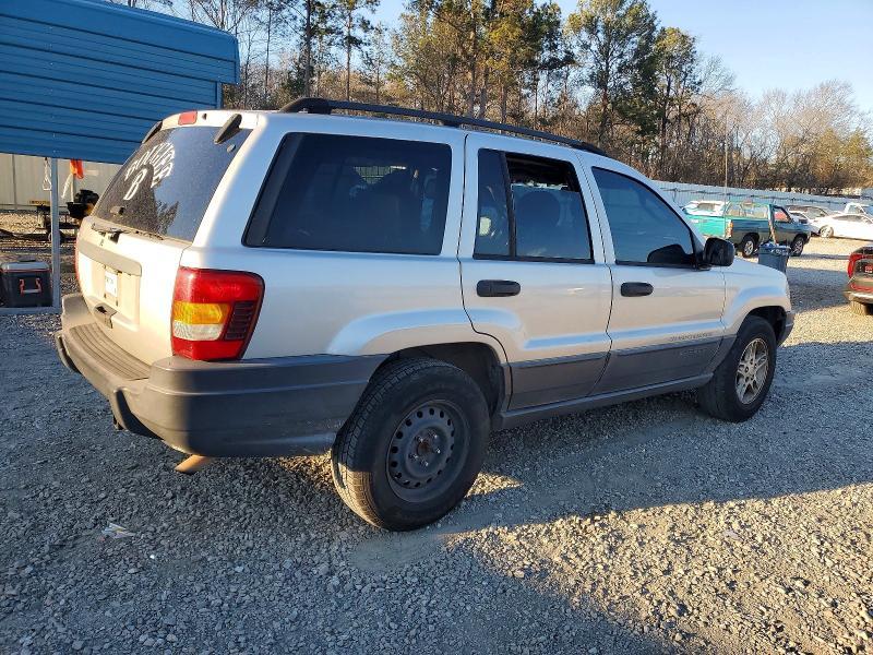 2003 Jeep Grand Cherokee Laredo
