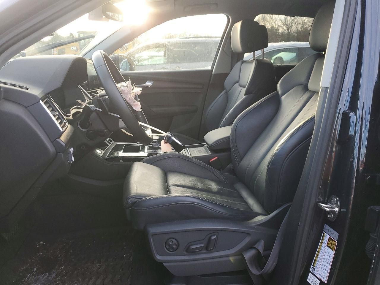 2021 Audi Q5 Prestige