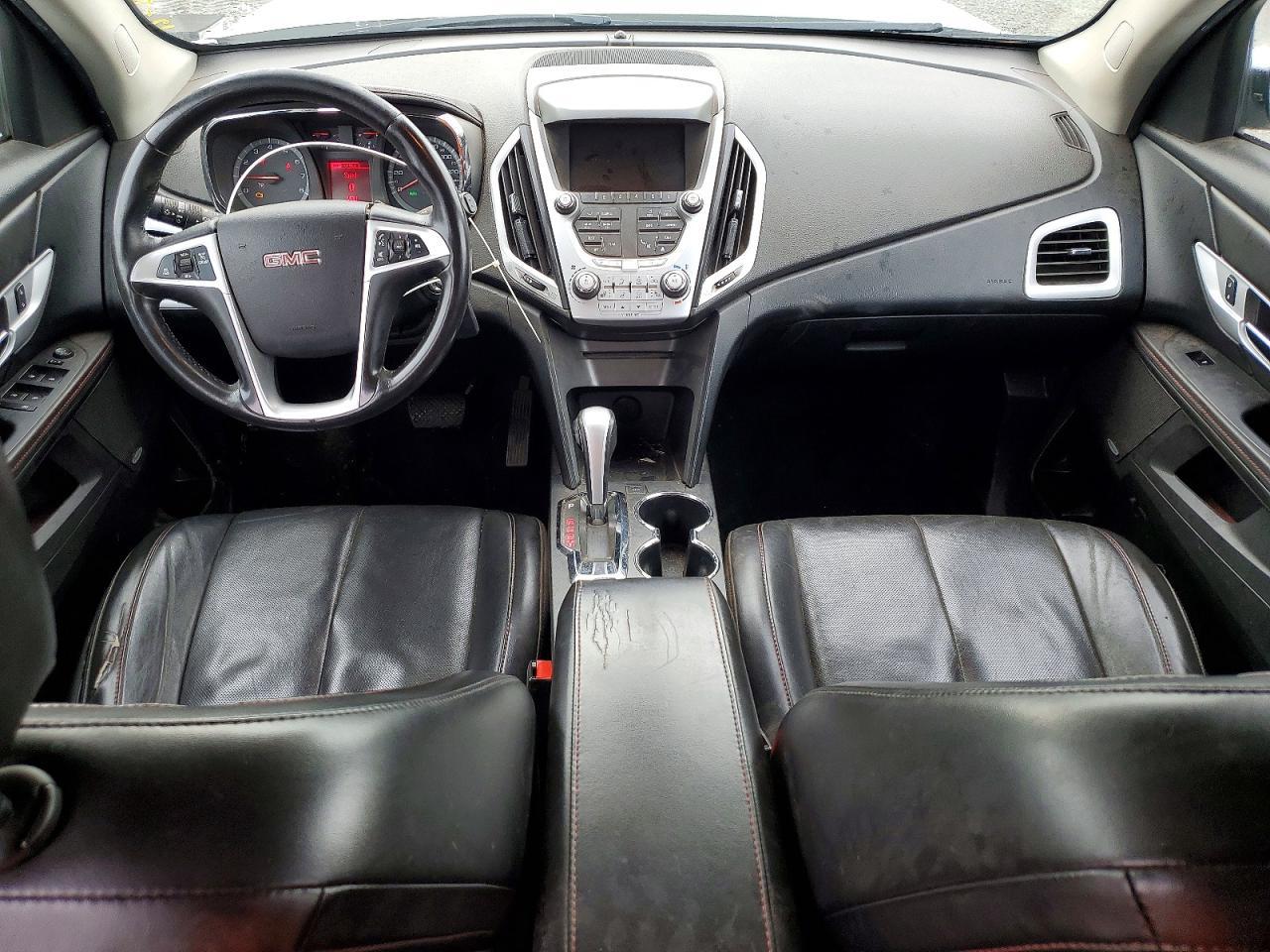 2013 GMC Terrain slt
