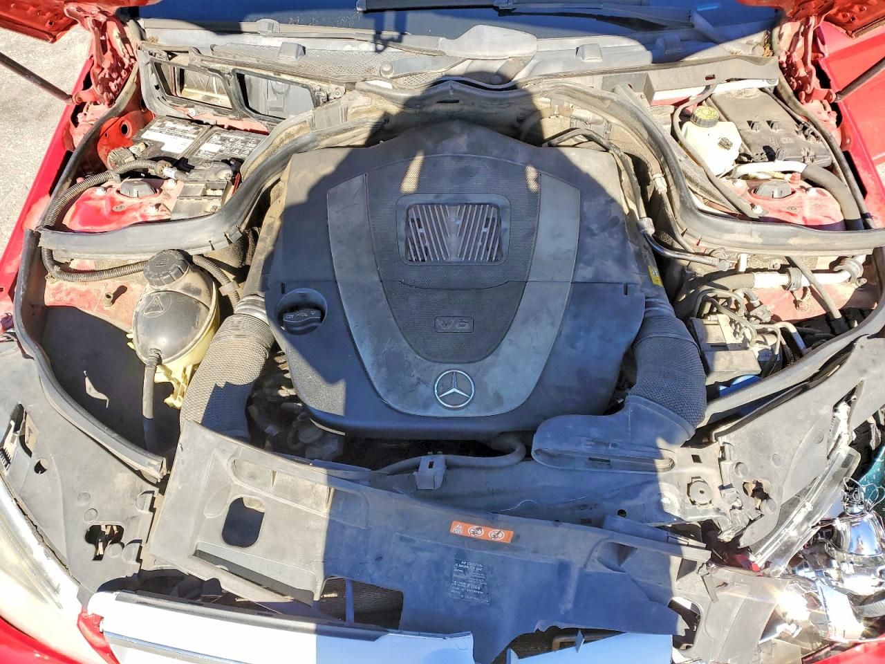 2009 Mercedes-Benz C300