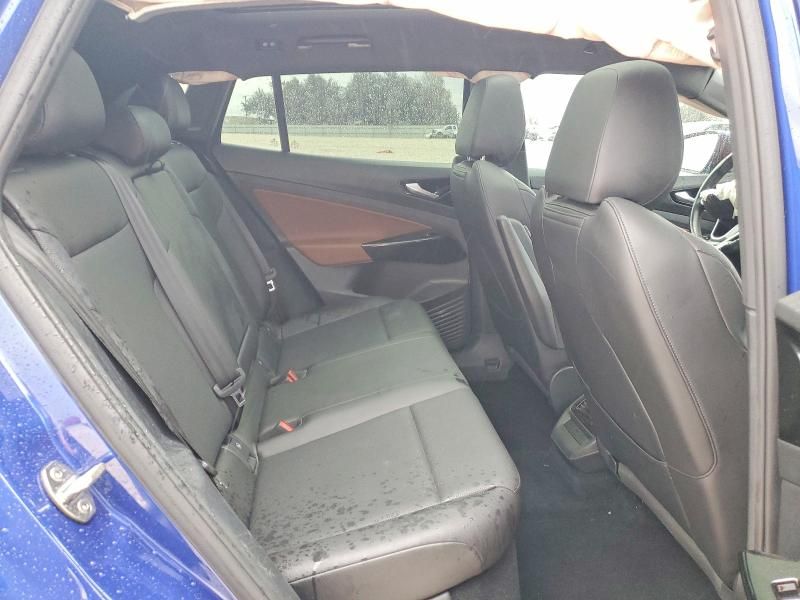 2021 Volkswagen Id.4 pro s