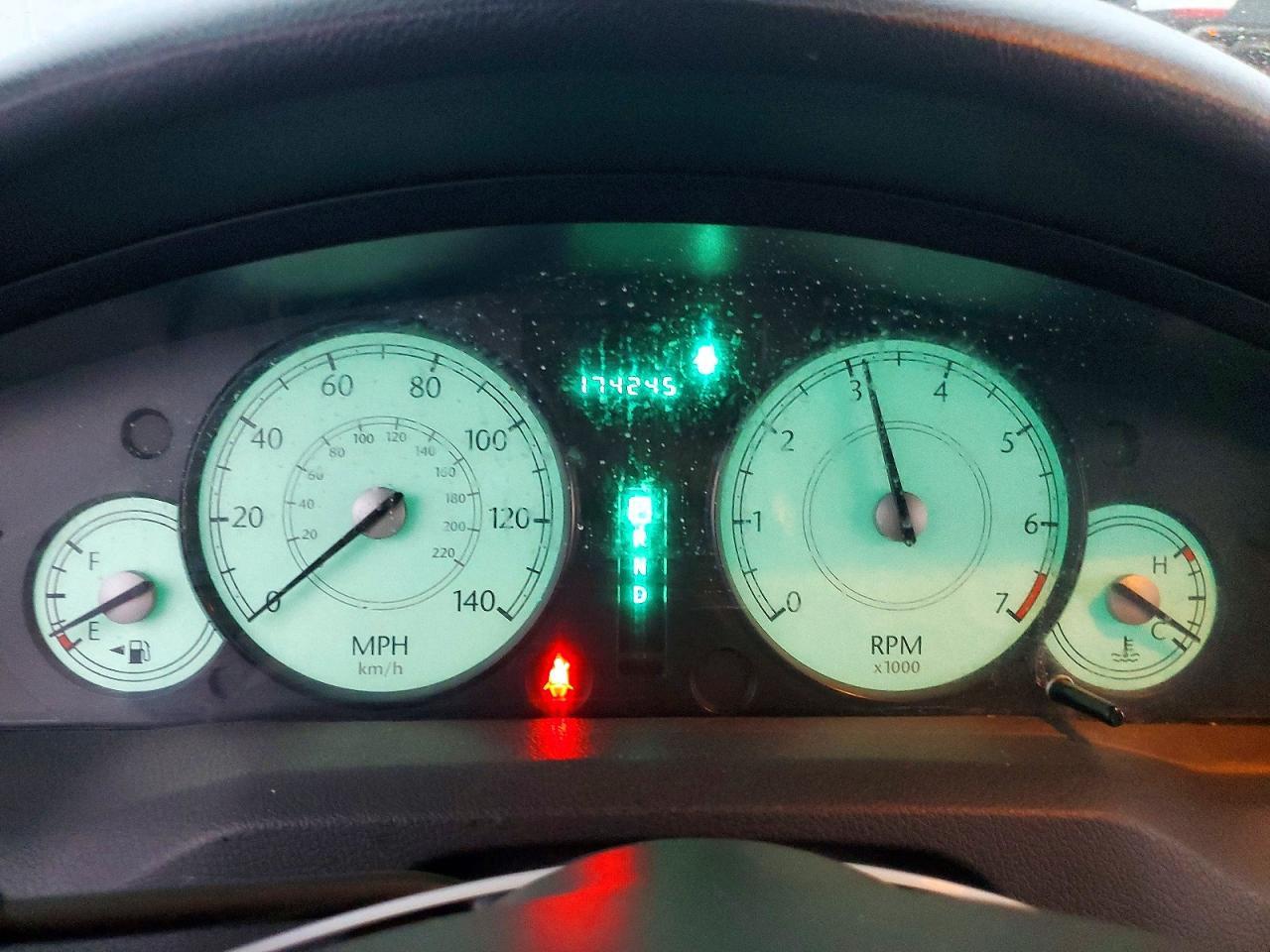 2006 Chrysler 300 Touring