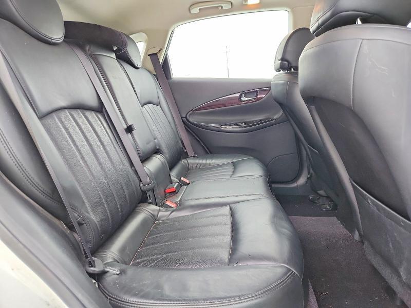 2016 Infiniti Qx50