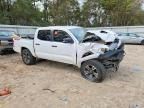 2018 Toyota Tacoma Double cab