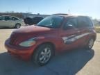 2004 Chrysler Pt Cruiser Limited