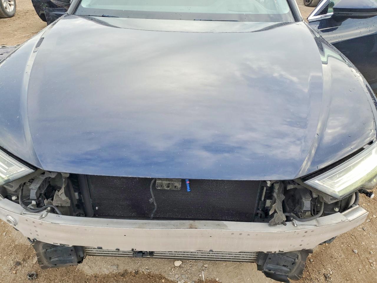 2019 Audi A6 Prestige