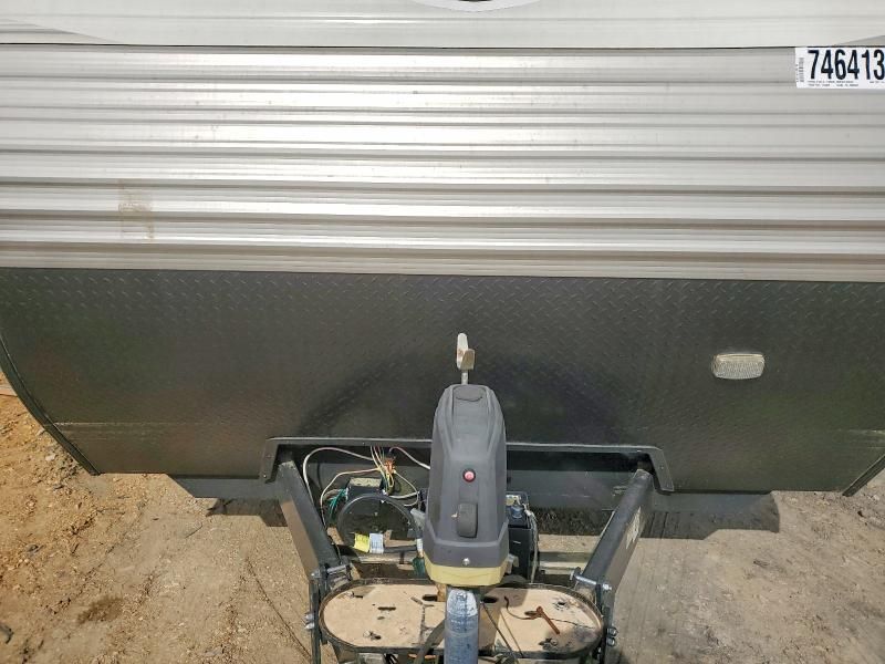 2019 Jayco Jay Jay Flight