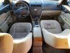 2008 Ford Fusion s