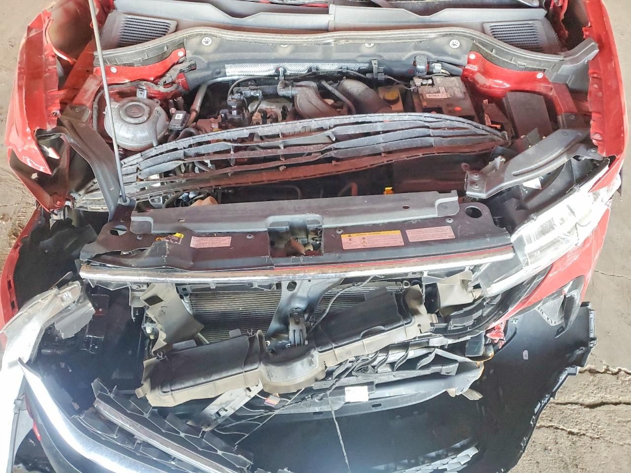 2022 Volkswagen Taos sel