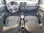 2022 Mitsubishi Mirage G4 es
