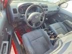2002 Nissan Frontier Standard