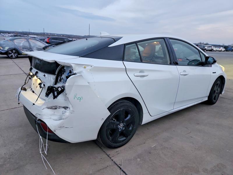 2021 Toyota Prius Special Edition