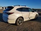 2025 Acura Mdx Advance