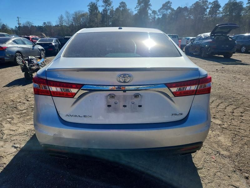 2014 Toyota Avalon xle Premium