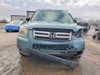 2007 Honda Pilot lx