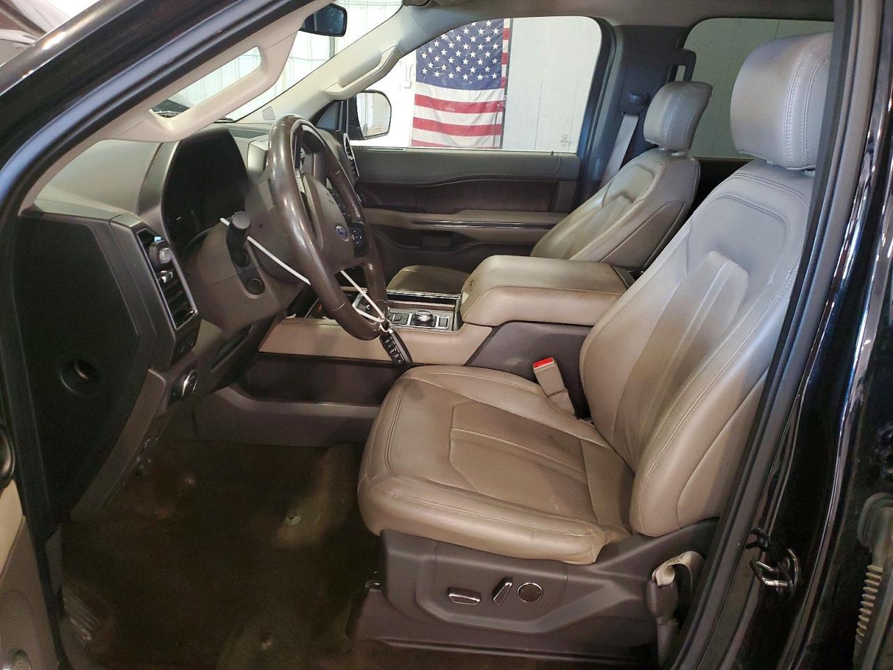2019 Ford Expedition max Limited