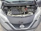 2017 Nissan Versa Note s