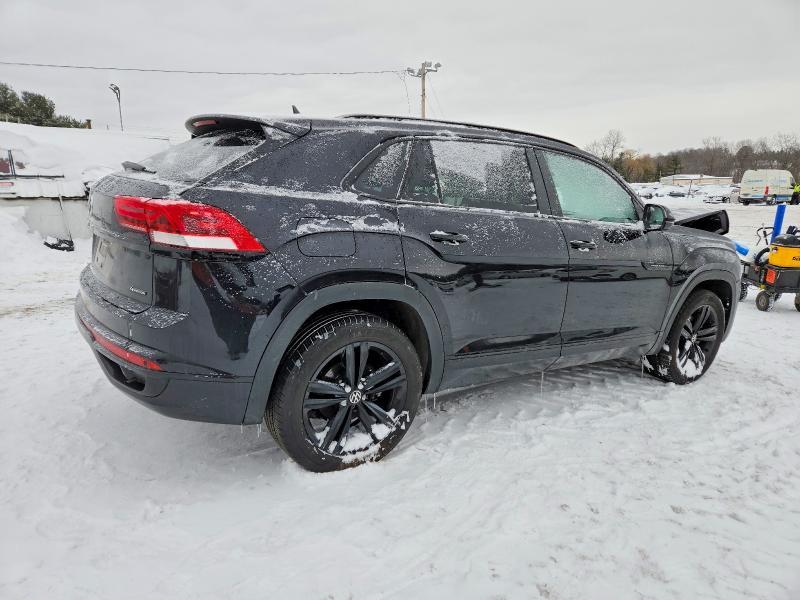 2023 Volkswagen Atlas Cross Sport sel R-line