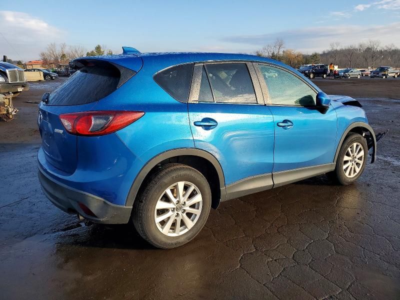 2013 Mazda Cx-5 Touring
