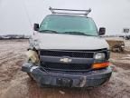 2005 Chev Express Cargo 3500 1