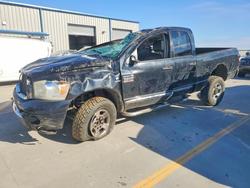 Dodge Ram 3500 salvage cars for sale: 2008 Dodge Ram 3500 st