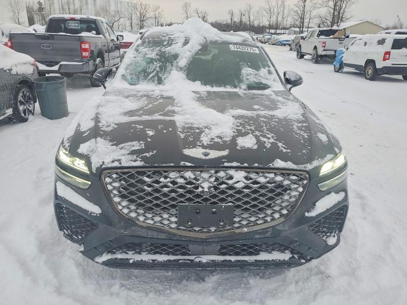 2023 Genesis Gv70 2.5t Standard