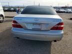 2006 Lexus Ls 430 Base