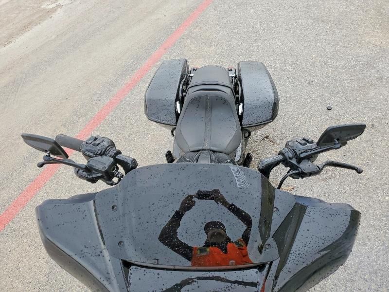 2024 Harley-Davidson Flhx