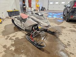 New arrivals for sale at auction: 2023 Skidoo MXZ