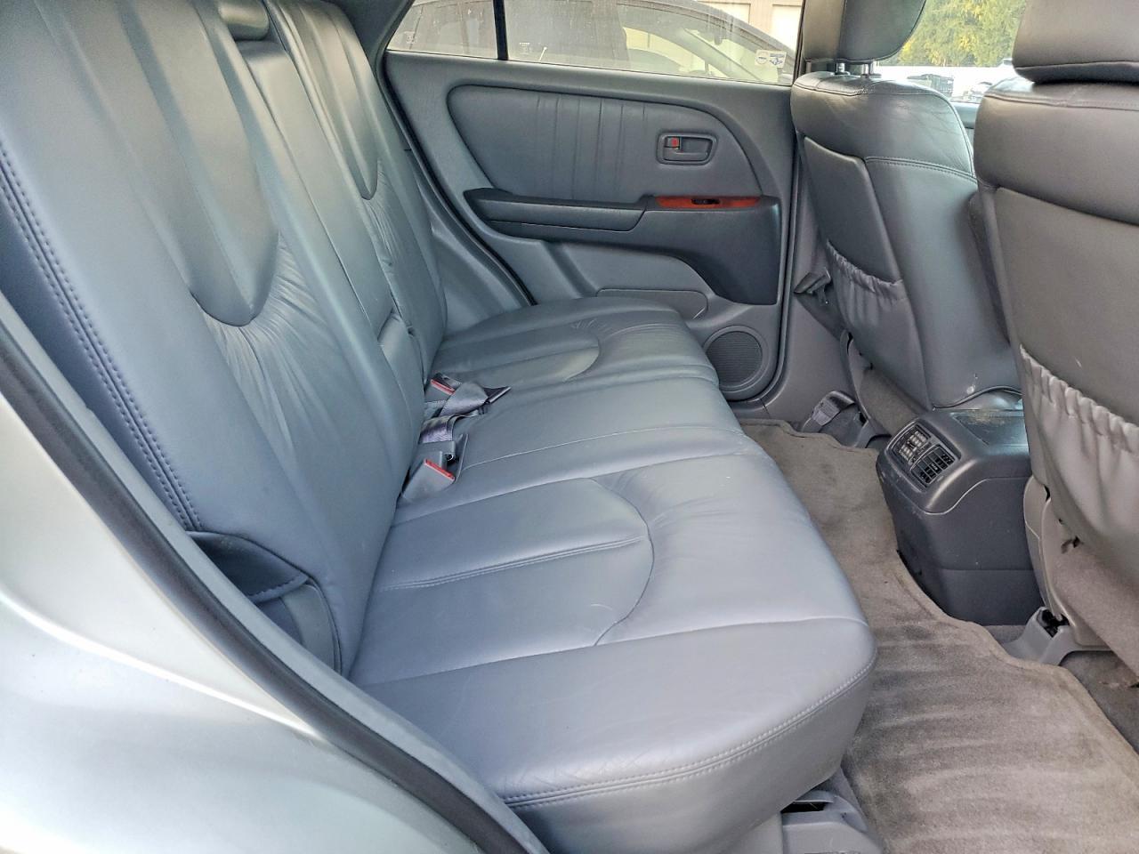 1999 Lexus Rx 300