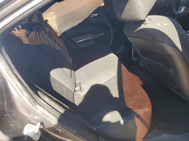 2013 Dodge Charger se