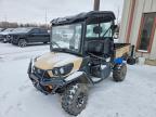 2023 Kubota RTV-XG850 Utility Vehicle