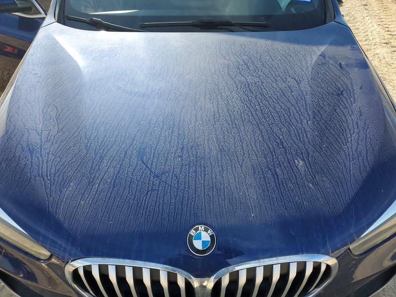 2020 BMW X1 Sdrive28i