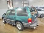 2000 Mercury Mountaineer