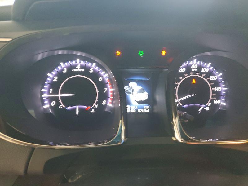 2014 Toyota Avalon Base