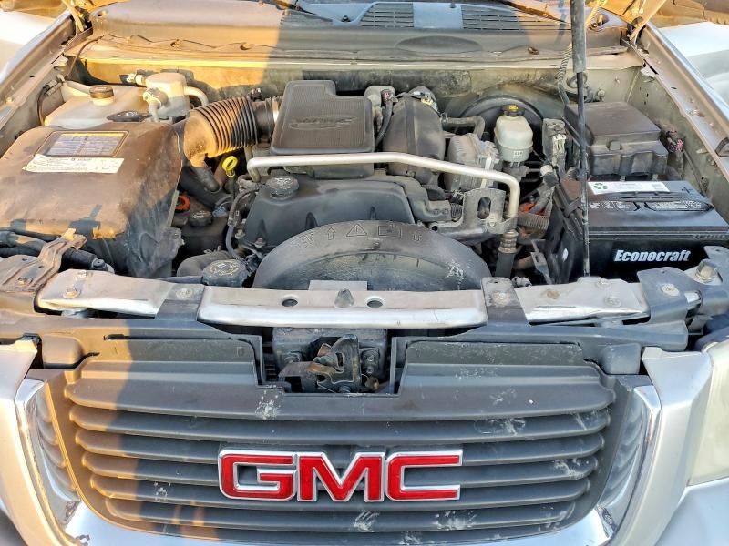 2005 GMC Envoy