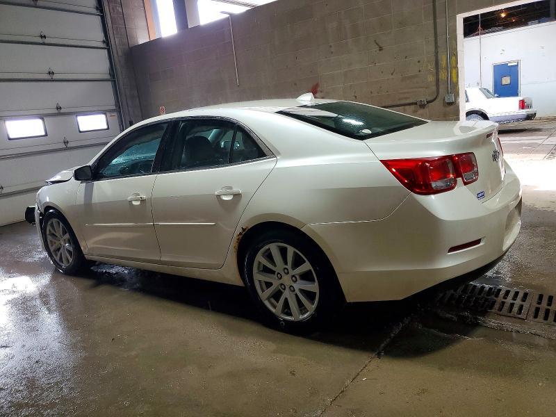 2013 Chevrolet Malibu 2LT