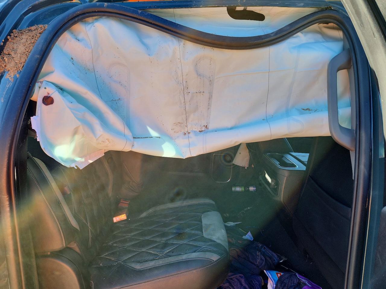 2025 Chevrolet Silverado K2500 Heavy Duty LT