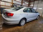 2015 Volkswagen Jetta Base